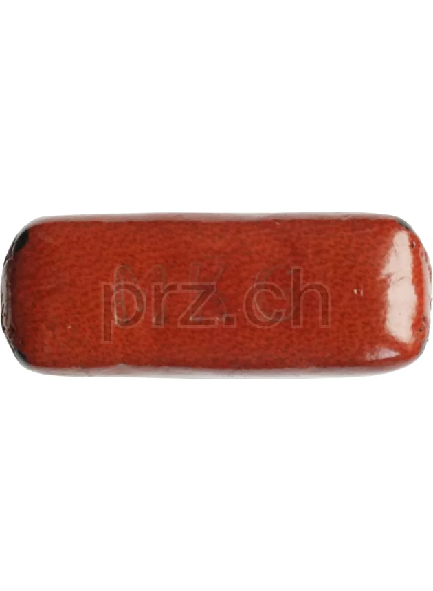 Leather – Star of David, Modell five barrel hinge, Jahr 1949 - 51, Ansicht 4