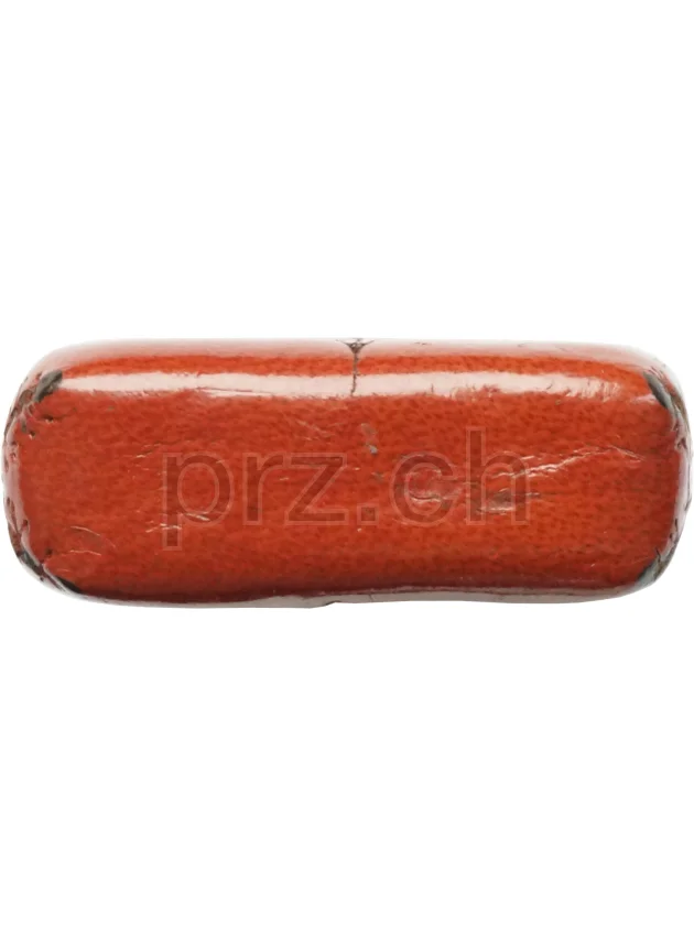 Leather – Star of David, Modell five barrel hinge, Jahr 1949 - 51, Ansicht 3